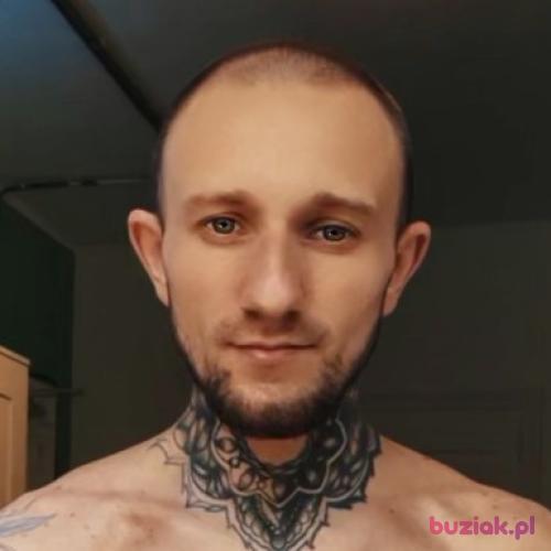 chudybykfist, Mężczyzna, 31 lat, Breda