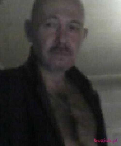 iaham, Male, 66 years, Wrocław