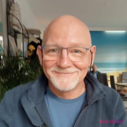 godMa, Male, 60 years, Kraków