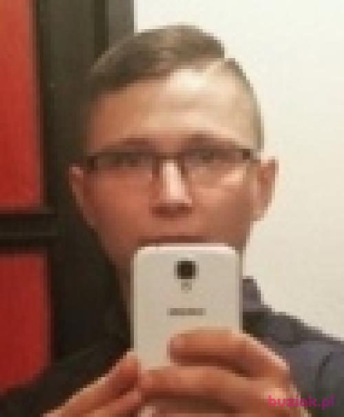thickus, Mężczyzna, 32 lata, Kalisz