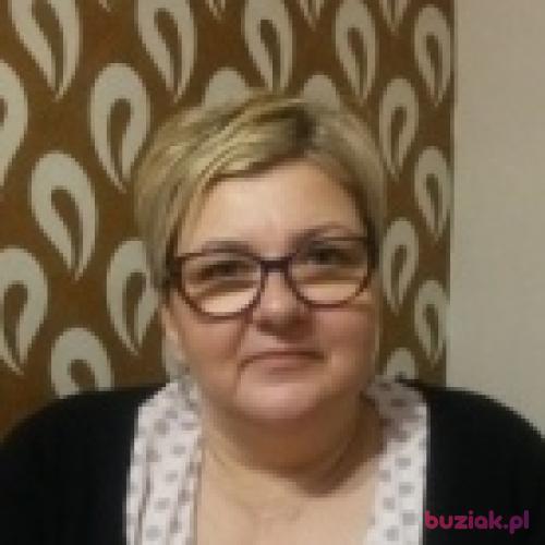 grazynao123, Kobieta, 55 lat, Chodzież