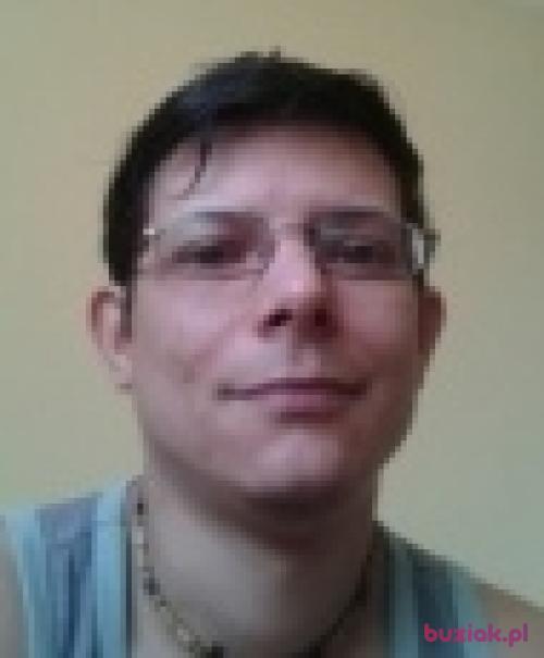 Jaromir86, Male, 40 years, Czechowice-Dziedzice