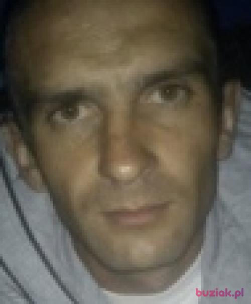 grzegorzfajny3, Mężczyzna, 39 lat, Tomaszów Lubelski