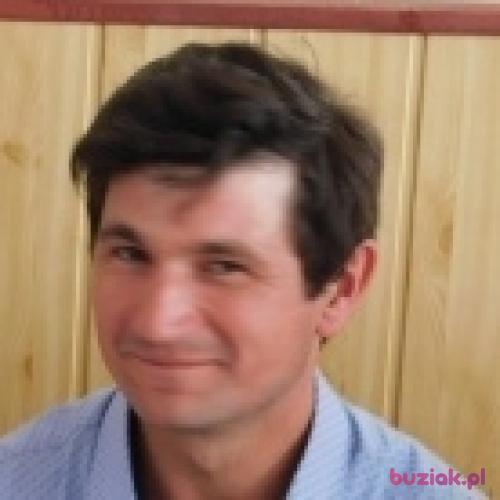 JacekS1986, Male, 40 years, Łódź