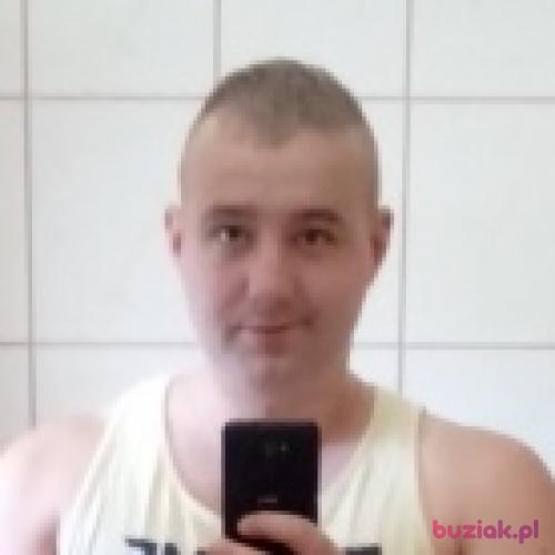 Roko69, Mężczyzna, 33 lata, Bydgoszcz