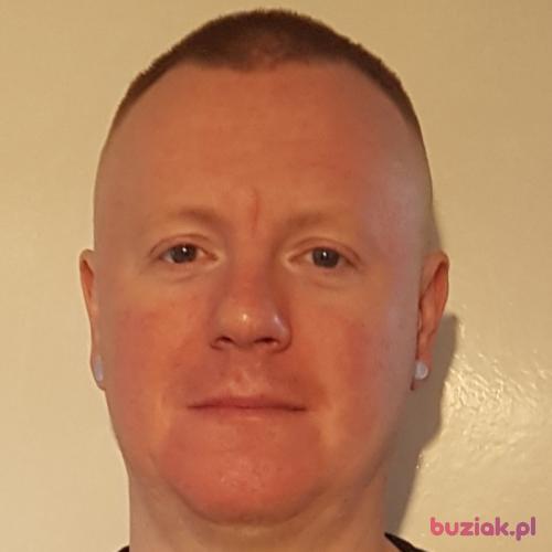 Krystian411, Male, 43 years, Koło