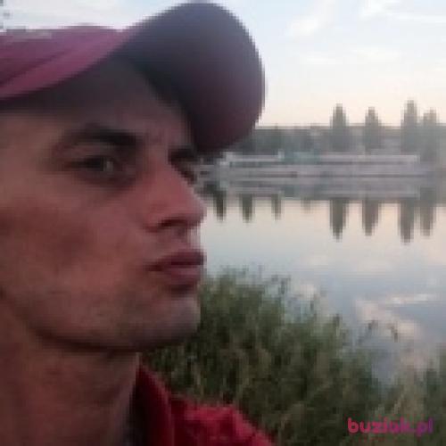 ZimnyCieply, Male, 40 years, Świebodzin