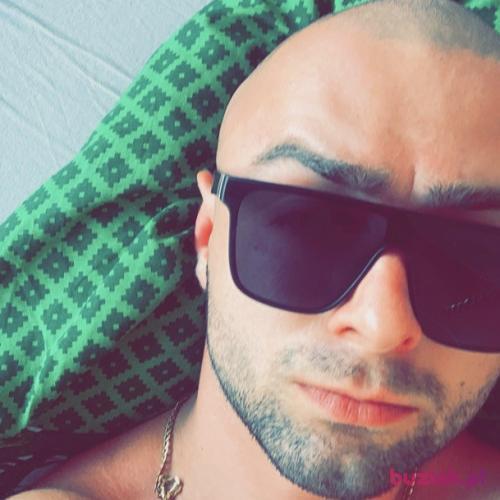 seba040, Mężczyzna, 26 lat, Eindhoven