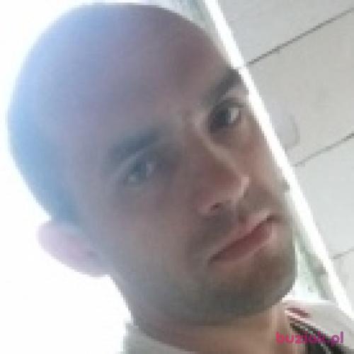 Foki9, Male, 34 years, Goleniów