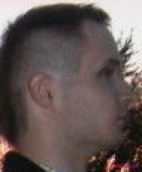 damian-1990, Male, 36 years, Łódź