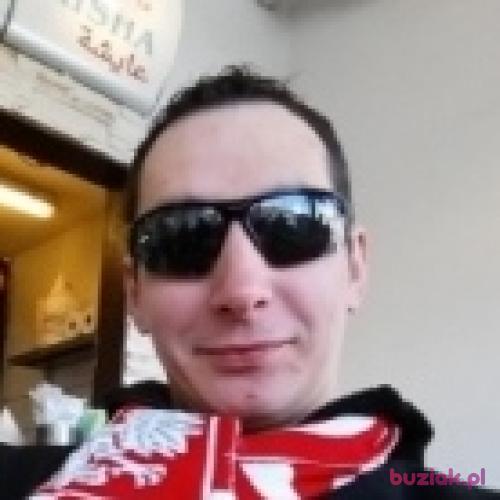 Kopczewskimanix, Mężczyzna, 40 lat, Łomża
