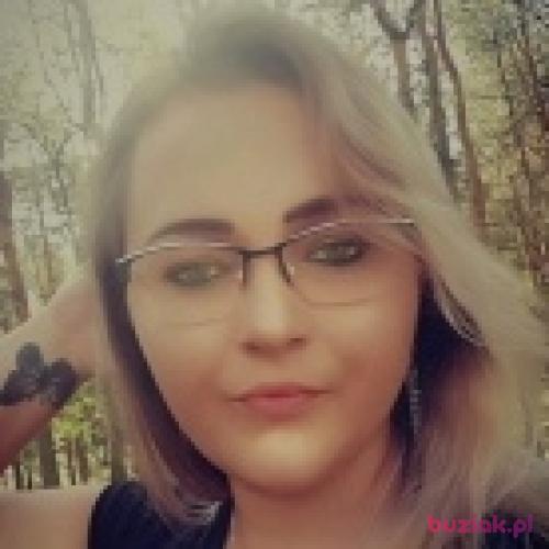 Wiolka86, Kobieta, 40 lat, Żary