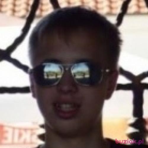 Gracjan57, Male, 30 years, Szczecin