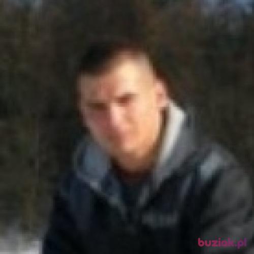 misiaczekpysiac, Mężczyzna, 30 lat, Łobżenica