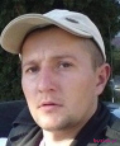 wojtanek, Mężczyzna, 41 lat, Kozienice