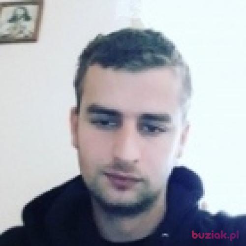 bichajn, Male, 31 years, Lublin
