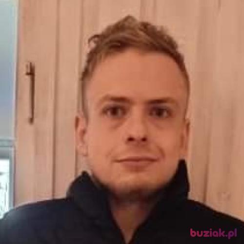 barti355, Male, 30 years, Kraków