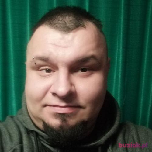 Ravsky, Mężczyzna, 38 lat, Orzesze
