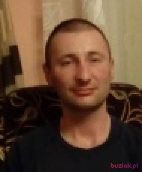 smialymariusz7, Male, 44 years, Gliwice