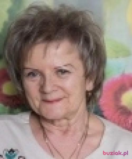 ewca442, Female, 71 years, Obrzycko