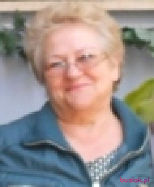 biedula, Female, 74 years, Elbląg