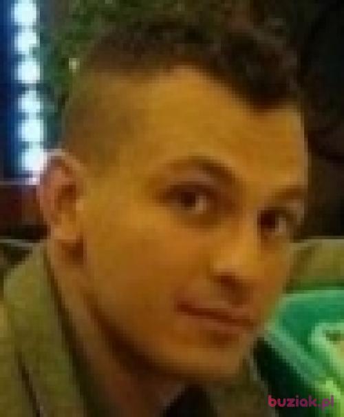 czirimbolo, Male, 36 years, Kraków