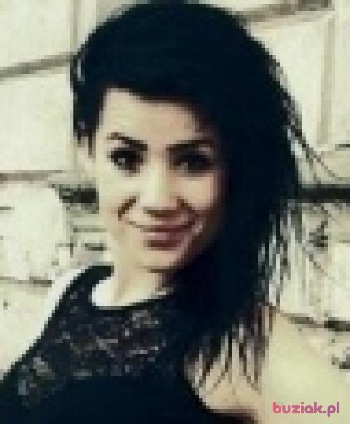 jula12, Kobieta, 28 lat, Skwierzyna
