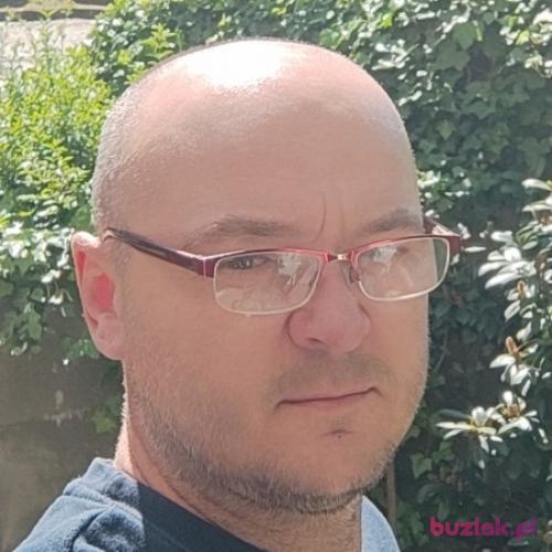nieuleklykosa, Male, 52 years, Kraków