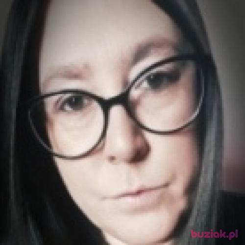 Marta0090, Female, 43 years, pomorskie