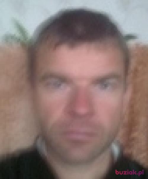 samotny345, Male, 54 years, Bieruń