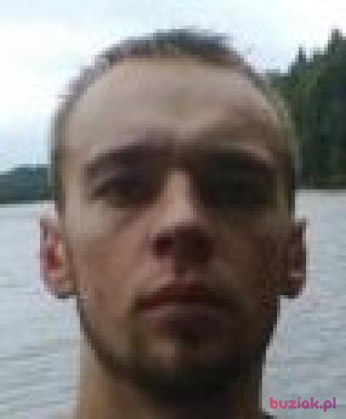Misiek321, Male, 34 years, Wrocław