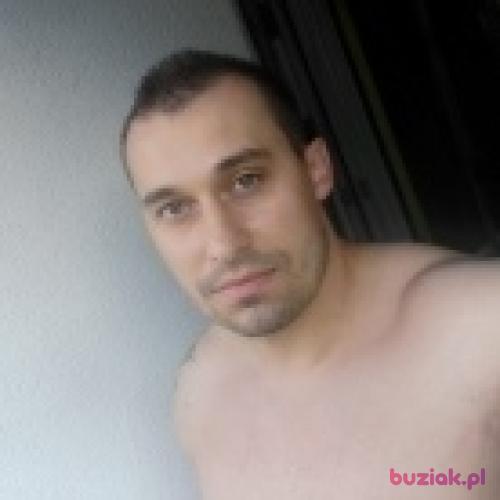 Michael3777, Male, 45 years, Łódź