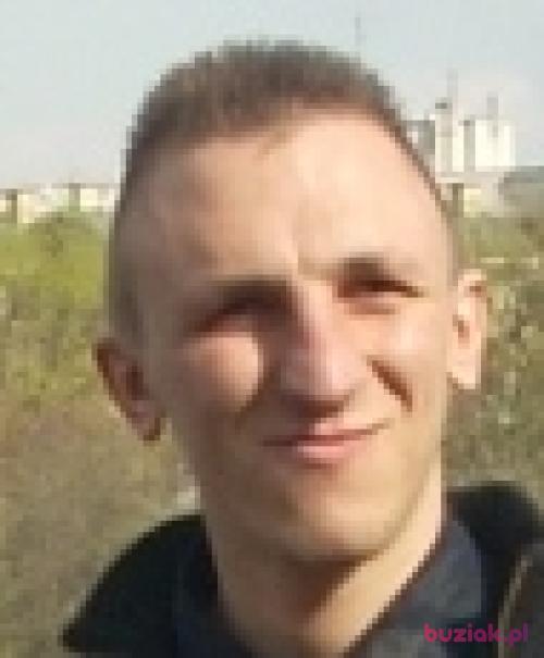 pajaczek1981, Male, 44 years, Kraków