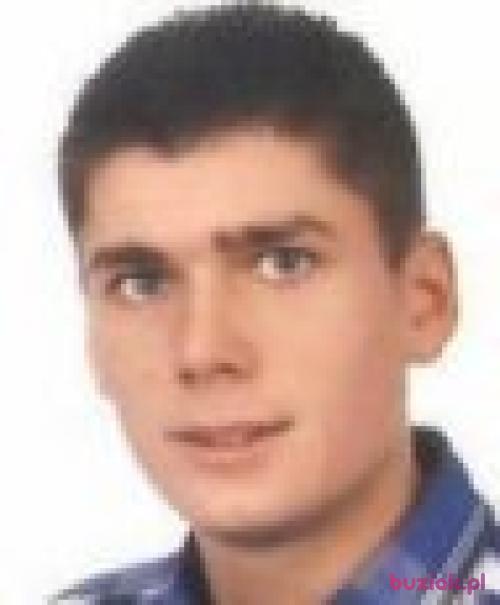 Bumsik, Male, 34 years, Łódź