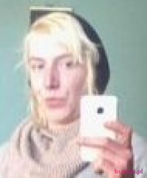 Agunia21, Female, 33 years, Łódź