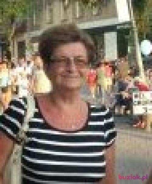 danutamoc, Female, 79 years, Tychy