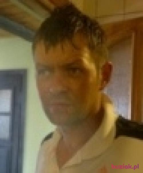 tomekkkkkkk, Mężczyzna, 42 lata, Piła