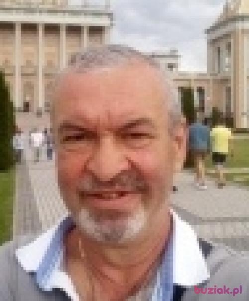wieslaw60, Mężczyzna, 66 lat, Gniezno