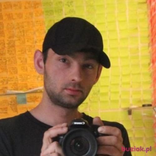 patrykkazik, Male, 32 years, Amersfoort