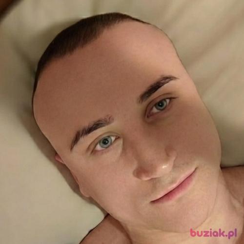 SzlifierzMarzen, Mężczyzna, 37 lat, Jasło