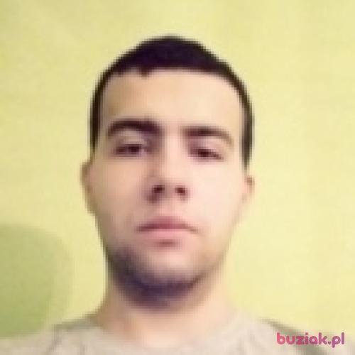 andrzejxyz9, Male, 28 years, Łódź