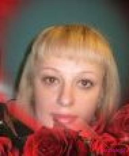 malutka12, Kobieta, 48 lat, kujawsko-pomorskie