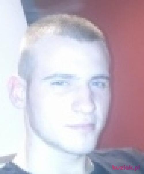 konradekW96, Male, 29 years, Płock