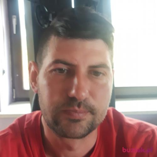 Marek31985, Mężczyzna, 41 lat, Monachium