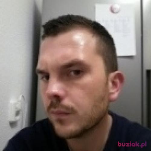 michal1381, Male, 39 years, Berlin