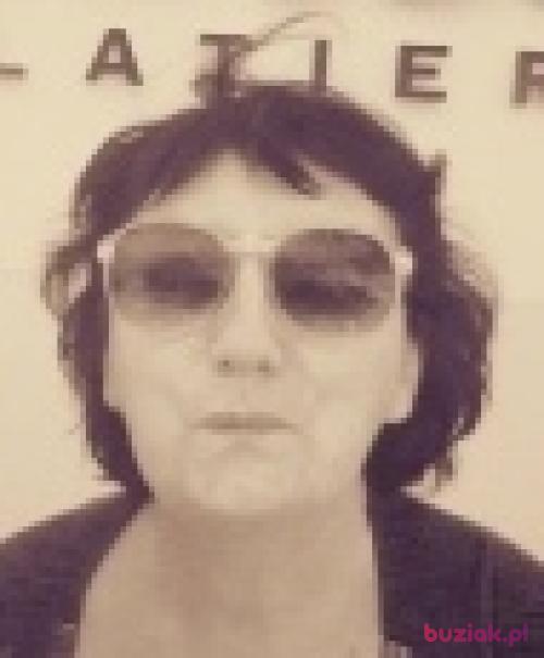 doriss22, Kobieta, 56 lat, Legnica