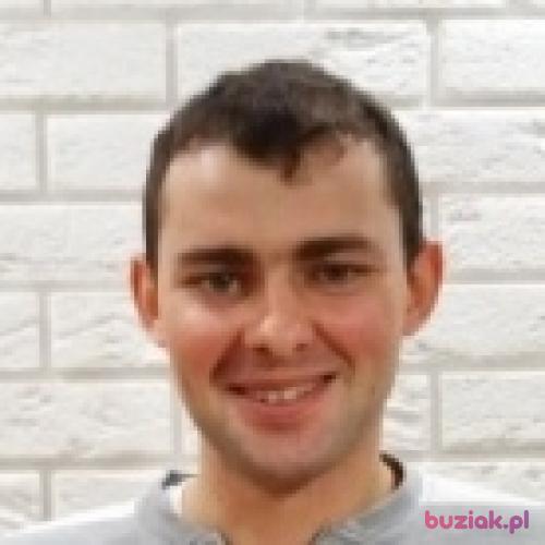 dom12, Male, 34 years, Wieluń