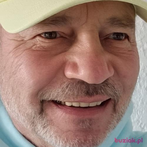 Szampan54, Male, 62 years, Głogów