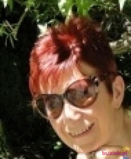 Halszka777, Female, 65 years, Kraków