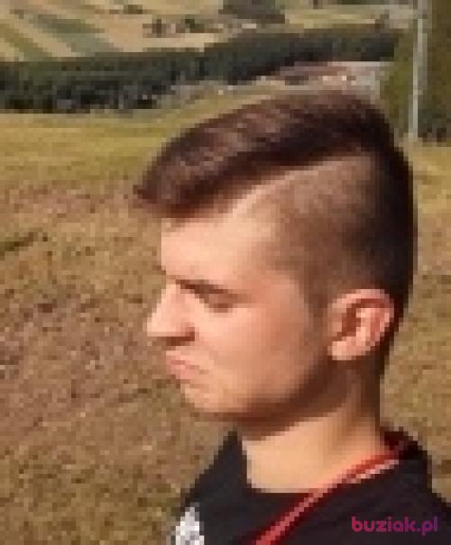 roch90, Male, 33 years, Opole
